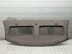 Hintere Ablage OEM 8K5863411AA für Audi A4 B8 Limousine