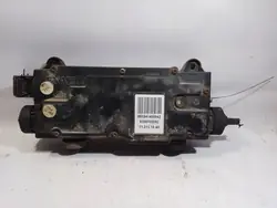 Sähkökäyttöinen Jarru Renault Scenic II 8200702092