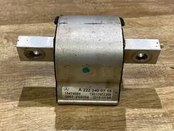 Suporte de transmissão MAYBACH S CLASS W222 A2222400718