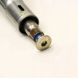 Pièce direction Mercedes-Benz OEM A4474604400 - Occasion