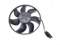 Jäähdytinpuhallin OEM 5Q0959455AF VW Golf VII 2.0 TDI