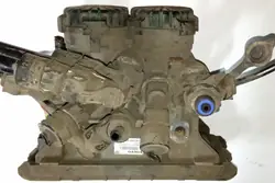 Válvula Moduladora EBS K093191 para Volvo Camiones