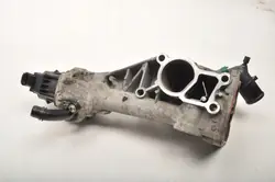 Opel EGR-venttiili 55566052