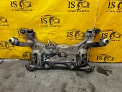 Bras de suspension avant OEM iscarparts pour Ford Escape MK3