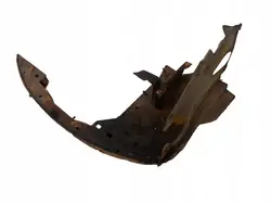 OEM podłużnica LP VW LT Etupuskurin Vahvike 96-06