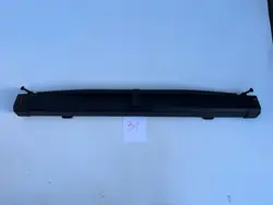 BMW G21 Vertikale Kofferraumtrennwand OEM 9875744