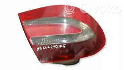 Inserto Luz Trasera Izquierda Mercedes-Benz CLK W209 OEM A2098200577