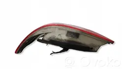 Inserção Farol Traseiro Esquerdo Mercedes-Benz CLK W209 OEM A2098200577