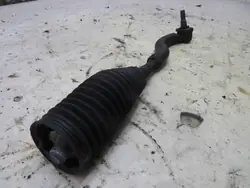 Barra de direção direita OEM GMAUTO4574097 Toyota RAV4
