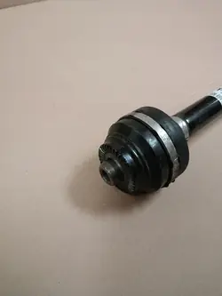 Arbre de transmission arrière droit BMW IX3 756082005