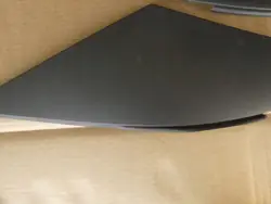 Détail de finition OEM 11A853377A pour Volkswagen ID.4 2022