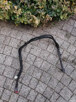 OEM fgvkvjbjlblb0 Conduites EVAP carburant Ford Escape