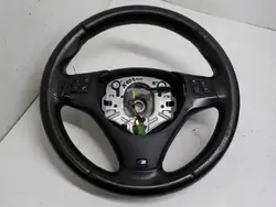 BMW M Sport stuurwiel - Gebruikt OEM-onderdeel