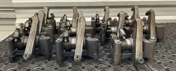 DAF OE 1732551 Begagnad del - Direktpassning