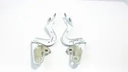 Paire de charnières de capot FORD PUMA MK2 OEM