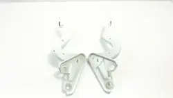 Conjunto dobradiças capô FORD PUMA MK2 OEM