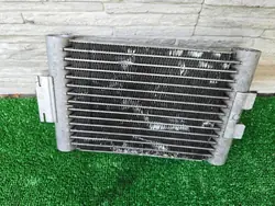 Radiador de óleo BMW 1 F20 3 F30 4 F32