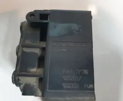 Válvula suspensão MB A2123200358 para Mercedes W221