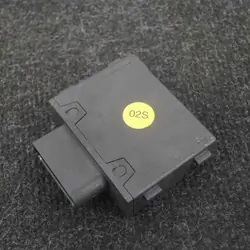 Audi A4 B9 Insprutningspumpsmodul OEM 8W0906093A
