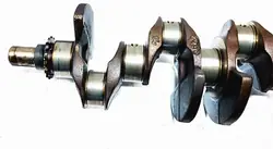 Vilebrequin H274263 pour 1.4 8V Logan Sandero Thalia