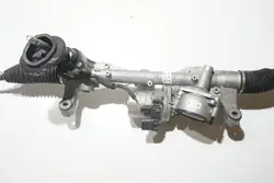 Ohjausvaihde hammastanko OEM 2474603001 Mercedes B-luokka