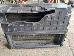 KOMPLET CHŁODNIC RENAULT CLIO IV DEMONTAŻ OM 214107326R