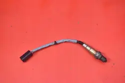 Sensor Lambda Bosch Nissan Note