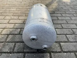 Tanque de ar 20L OEM 4396808 para Iveco Stralis