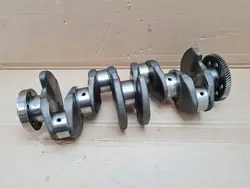 VW AUDI SKODA SEAT 2.0 TDI Vevaxel 03G105212D