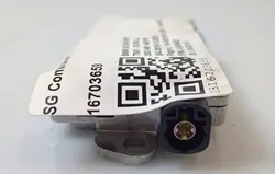 BMW X3M F97 Besturingseenheid OEM 84109355549