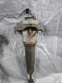 Ammortizzatore McPherson Sinistro AUDI A8 D3 4E0616039AG