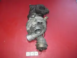 Turbocompresor AUDI A6 A4 2.7 078145703H
