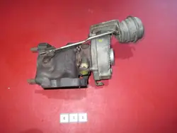 Turboahtimen AUDI A6 A4 2.7 078145703H