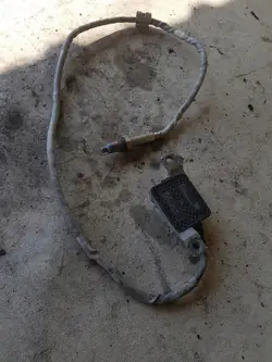 Sensor Lambda NOx Porsche Boxster 987