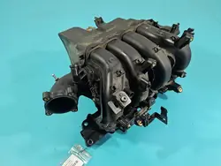 Coletor de admissão Opel Astra III H 1.6 16V