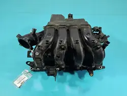 Collecteur d'admission Opel Astra III H 1.6 16V