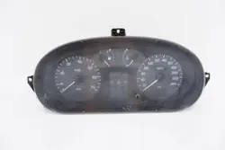 Velocímetro OEM 7700427900C para Renault Megane I 1996-1999