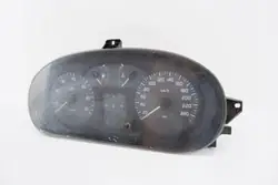 Cuentakilómetros OEM 7700427900C para Renault Megane I 1996-1999