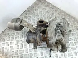 Turbo OEM A6510906180 pour Mercedes-Benz E W212