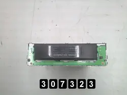 BMW CD-Wechsler OEM AM-307323 - Gebraucht
