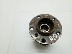 Buje rueda trasera BMW FRC1414 - Pieza OEM usada