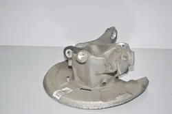 Moyeu Roue Arrière Droit BMW 6 Gran Coupe OEM 33306852892