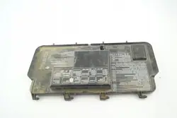 Relais-Sicherungsabdeckung OEM 8A1941801 Audi 80 B4