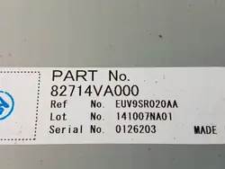 Subaru Forester Ontstekingseenheid OEM 82714VA000