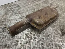 Silenciador central Subaru Forester SK OEM 44200SJ020