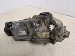 Voorreductor BMW X5 (E70) 2004247 3.0L Diesel 2008