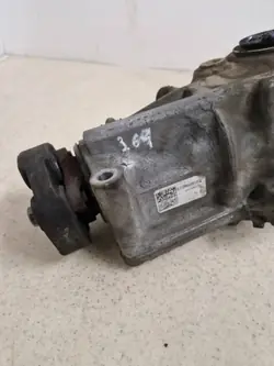 Främre reducering BMW X5 (E70) 2004247 3.0L Diesel 2008
