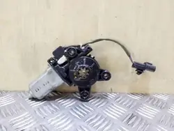 Moteur de vitre avant gauche OEM 037153010