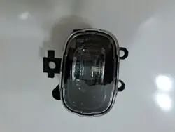 OEM 261550862R Faro antiniebla izquierdo Renault Clio V