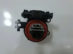 OEM 261550862R Feu antibrouillard gauche Renault Clio V